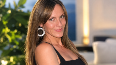 Elizabeth Huberdeau