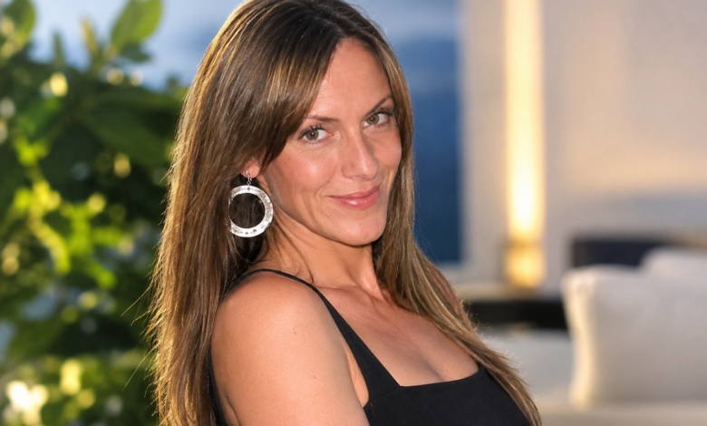 Elizabeth Huberdeau