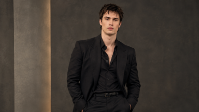 Nicholas Galitzine Height