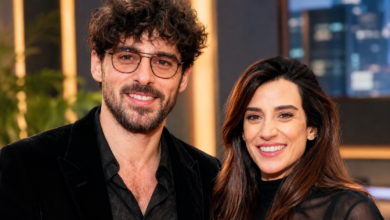 Rouba Saadeh
