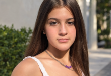 Jenny Popach Age