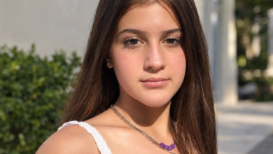 Jenny Popach Age
