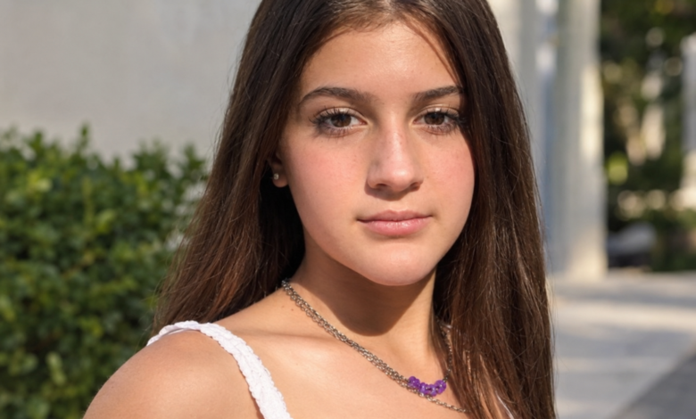 Jenny Popach Age