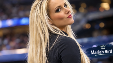 Mariah Bird