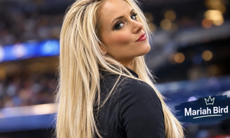 Mariah Bird