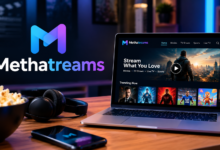Methatreams
