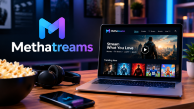 Methatreams
