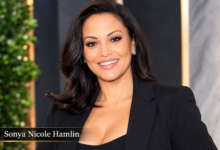 Sonya Nicole Hamlin