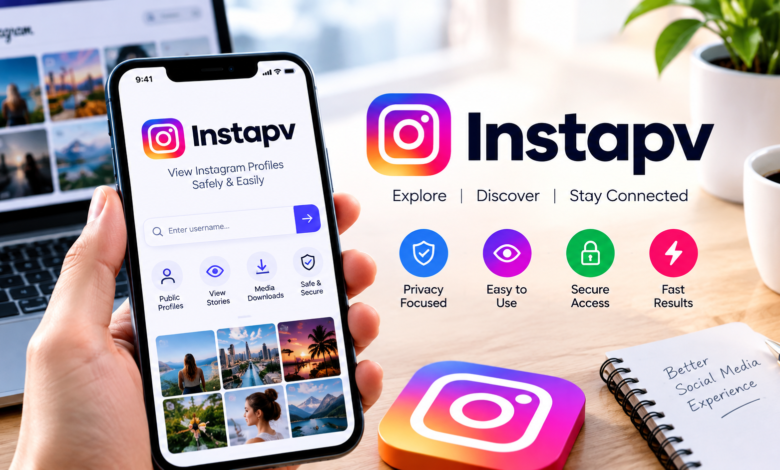 Instapv