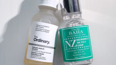 Salicylic Acid