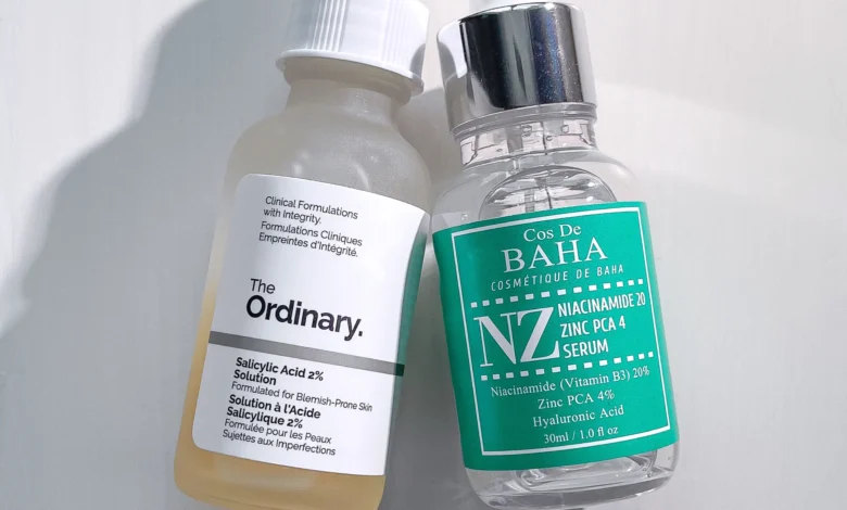 Salicylic Acid